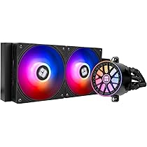 Thermalright Aqua Elite 360 V3 Liquid CPU Cooler, 360 Cooling Row Size, 3 X 120mm PWM Fans, S-FDB Bearings,for AMD/AM4/AM5, Intel LGA1150/1151/1155/1156/1200/2011/1700,Desktop CPU Cooler AIO - View #6