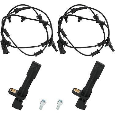 Sensor De Velocidad De Rueda Jakoparts J5918012 | Repuesto Para Vehículos Japoneses Y Coreanos