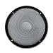 Universal 12 inch Car Audio Metal Sub Woofer Grille 12 Inches Grill