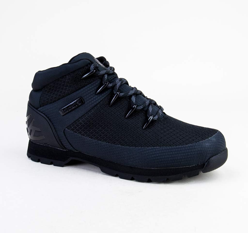 timberland euro sprint ripstop