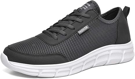 Amazon mens sport shoes Clearance