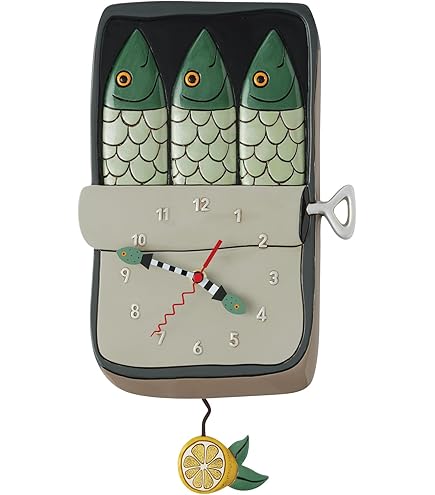 Allen Designs Watch : Amazon.ca: Clothing, Shoes & Accessories