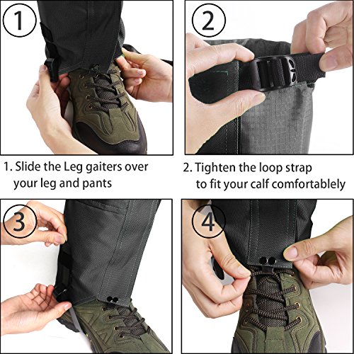 Tick Gaiter Tick Gaiters Buy Online in UAE. Lawn Garden Products in