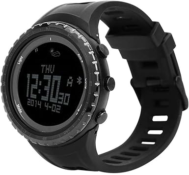 Tbest Reloj Inteligente,FR803 Reloj Deportivo Digital Inteligente ...