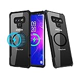 SHBDZGS for Samsung Galaxy Note 9 Case [Compatible