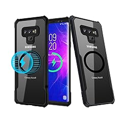 SHBDZGS for Samsung Galaxy Note 9 Case [Compatible