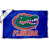 Florida Gators 2x3 Foot Flag
