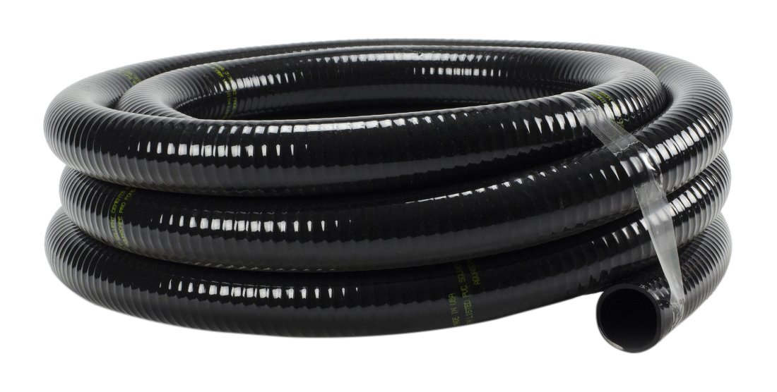 Aquascape 29023 Flexible PVC Pipe for Pond, Waterfall, Landscape