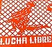 Lucha Libre Mexican Party Decorations, Papel Picado Banner (Plastic, 16-ft), Fiesta Party Decorations for Birthdays, Taco Tuesday, BBQs, or Wrestling Events (NEW DESIGNS)