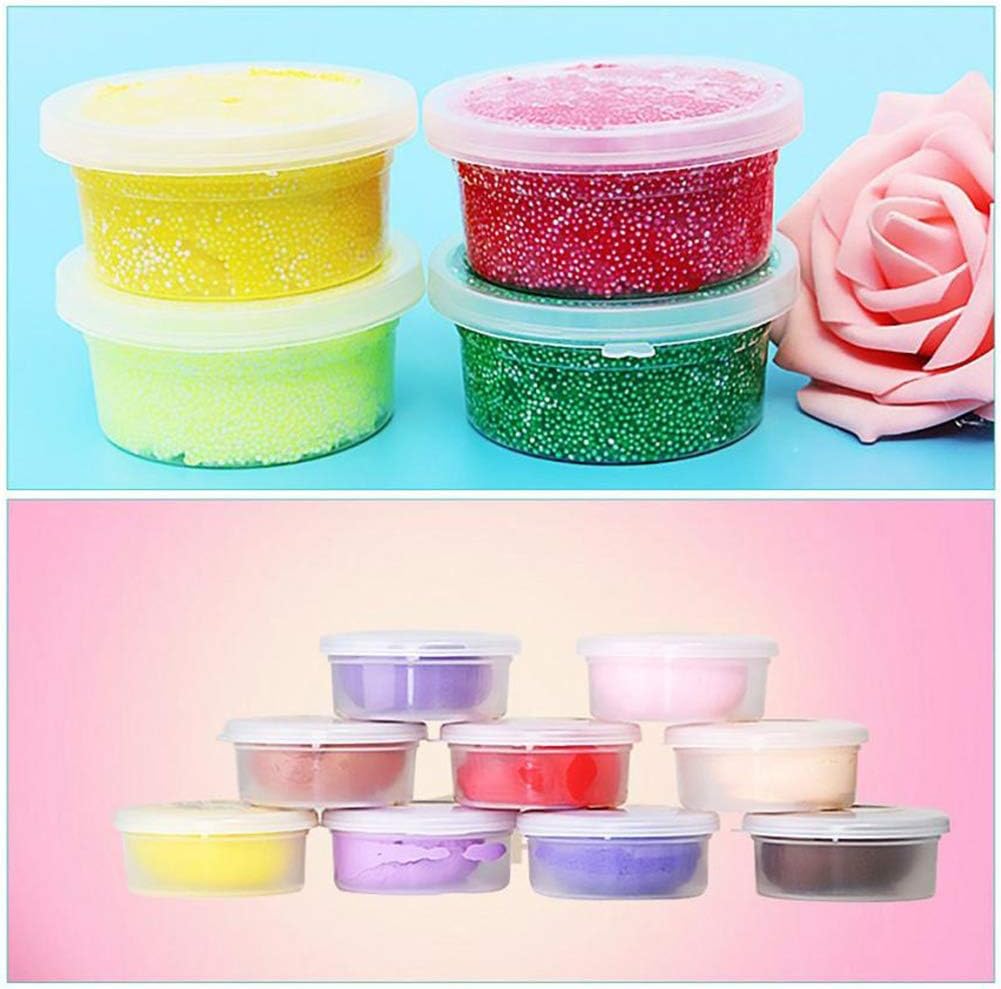Feelava Slime Containers 24 Pack - Image 5
