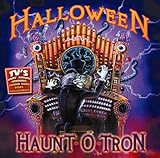 Halloween Haunt-O-Tron