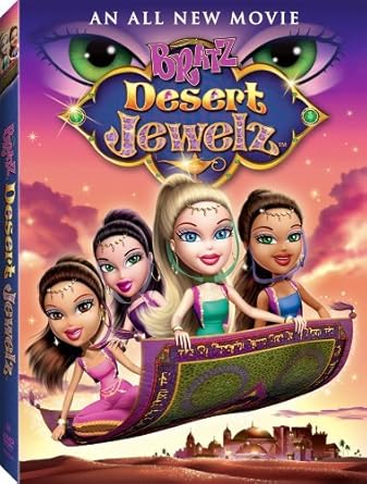 bratz fairy tales full movie 123movies