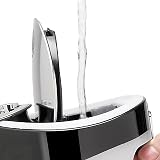 Breville HotCup Hot Water Dispenser 2.0L 3kW Fast Boil Variable Dispense view 5
