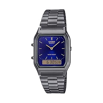 amazon casio vintage watch