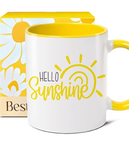 12 ounce white coffee mugs Fiesta 12oz Java Mug