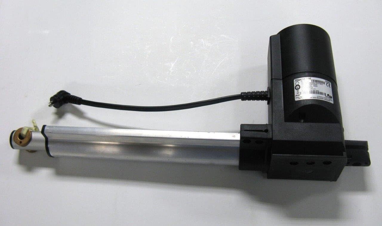 Dewert Lift Chair Motor Actuator Assy for Single Motor Chairs MBZ 50899