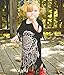 TheFound Baby Girls Tassels Summer Outfit Kids Fashion Short Sleeve Shirt Dress 18-24M