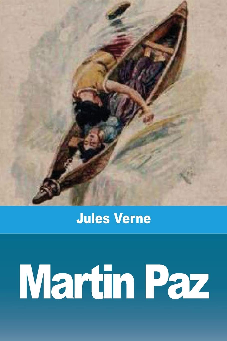 Amazon Com Martin Paz French Edition Verne Jules Books