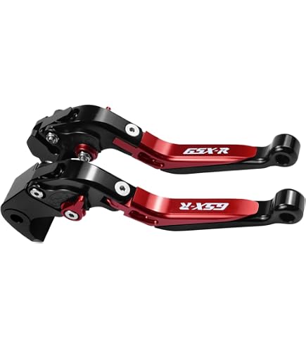 Amazon.com: FTRT Adjustable Brake Clutch Levers Compatible with