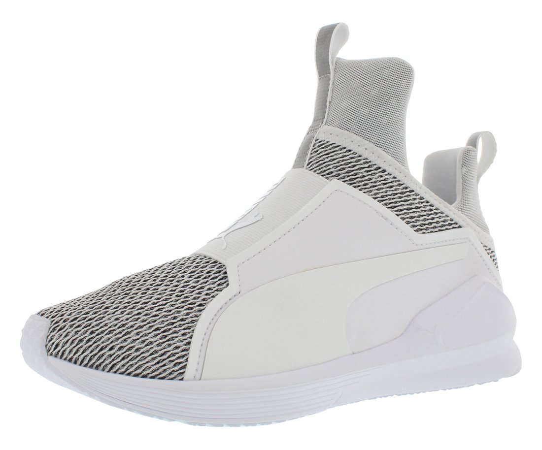 puma fierce knit