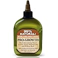 Difeel 99% Natural Moisturizing Hair Care Solutions - Pro-Growth 7.8 ounce