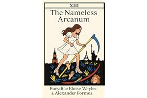 The Nameless Arcanum