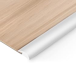 BNELL Carpet & Floor Edging Trim Strip,Self