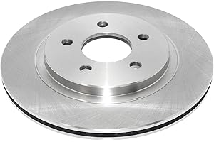 Durago Professional Series Rear Vented Brake Rotor