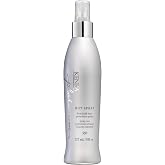 Kenra Platinum Hot Spray 20 | Heat Protection Styler | Long-Lasting, Firm Hold | Adds Vibrant Shine | Humidity &amp; Thermal Protection | Clean Release From Heated Tools | All Hair Types