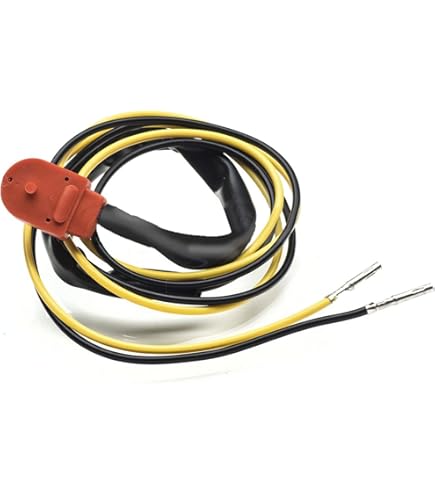 Alarme Sonoro SeDeplacer Compatível Com SeaDoo 1988-2007 - Substitui 278001586, 278000881