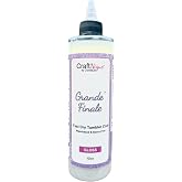 CrystaLac Grande Finale Tumbler Coat (Gloss, 12oz) 2.0