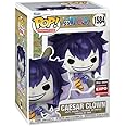 Funko Pop! Animation: One Piece - Caesar Clown (2024 Limited Edition Entertainment Expo Shared Exclusive)