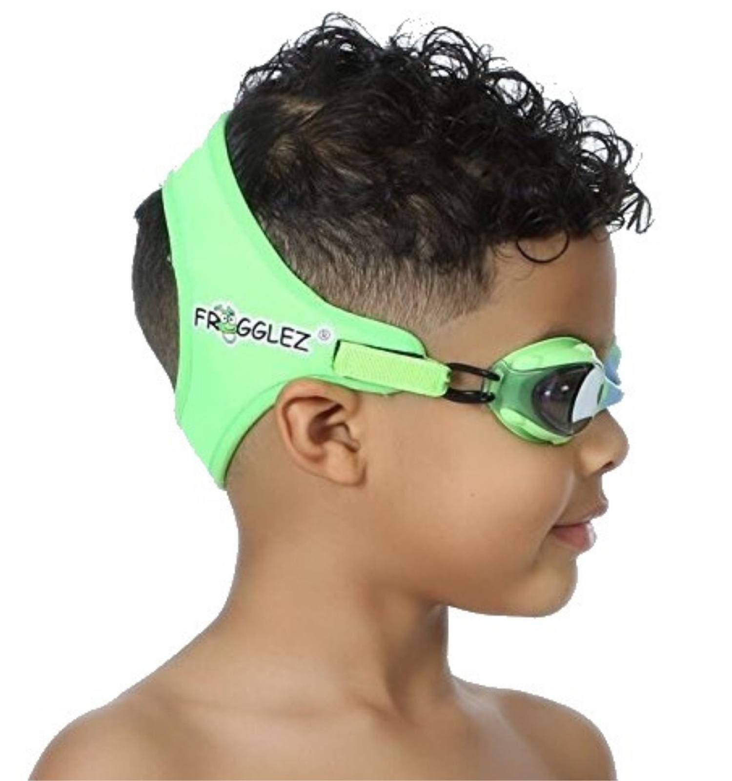 frogglez swim goggles