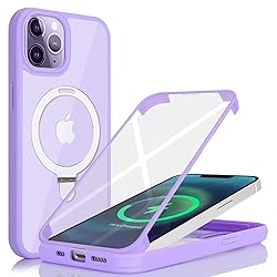 SunYoo for iPhone 11 Pro Max Case with Screen