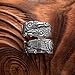 Odin's Ravens Ring Huginn and Muninn Ring Viking ring Odin Viking Pagan Jewellery