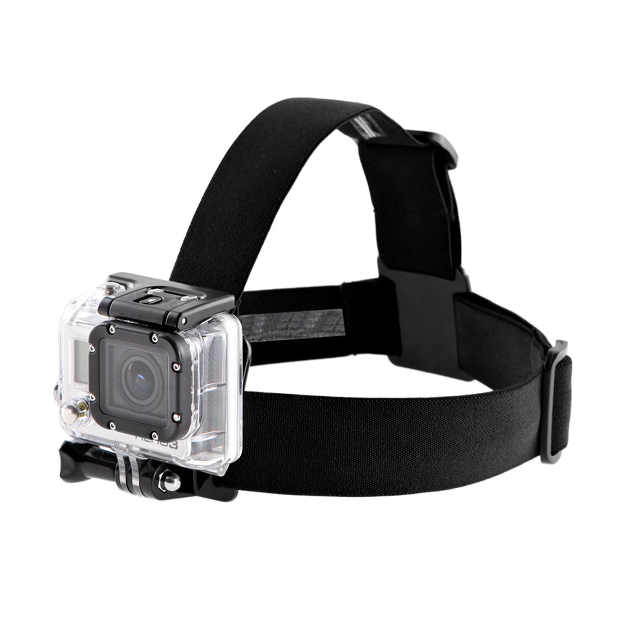 ayex Head Strap Mount Head Strap Mount for GoPro Camera