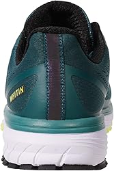 Joomra Whitin Mens Lightweight Running Tennis Shoes