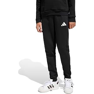 adidas Unisex-Kids Entrada 26 Sweatpants