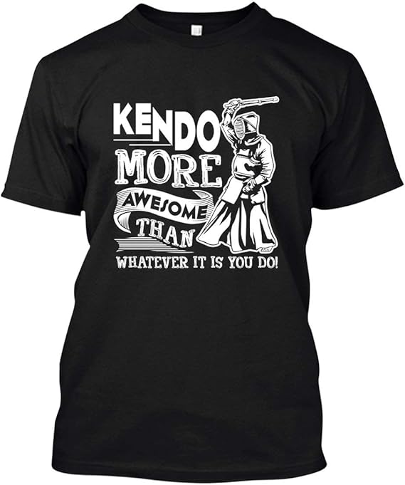 you ken do it t shirt