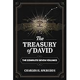 The Treasury of David: The Complete Seven Volumes (Grapevine Edition)