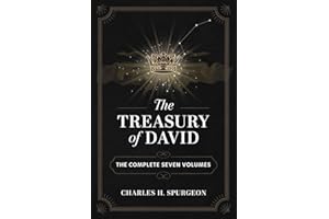 The Treasury of David: The Complete Seven Volumes (Grapevine Edition)