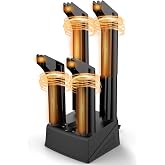 Boot Dryers Shoe Dryer: Boot Warmer and Deodorizer with Fan, Boot Dryer for Work Boots with Timer, Shoe Dryers for Sneakers