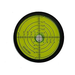 6'/2mm Point high Precision Universal Level Bubble
