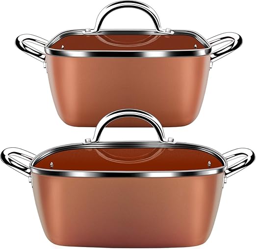 juego de ollas amazon