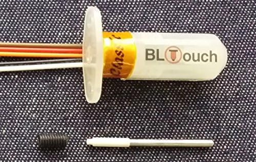 Spare pin for BLTouch