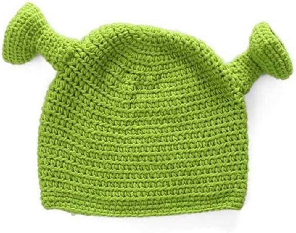 funny knitted hats