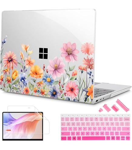 Amazon.com: May Chen Case Compatible for 13.5