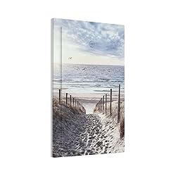 Sun Sunrise Beach Wave 1 Gang No Device Wall Plate