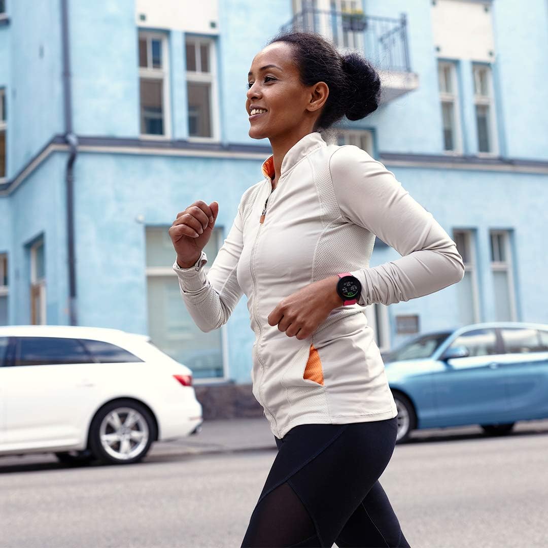Polar Unite, Fitness Watch, 24/7 Activity Tracker, Automatic Sleep Tracking, Connected GPS, Smart Daily Workout Guidance - Image 5