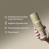 Miniml Hydrating Shampoo Indulgent Coconut 400ml 99.6% Natural Vegan view 4